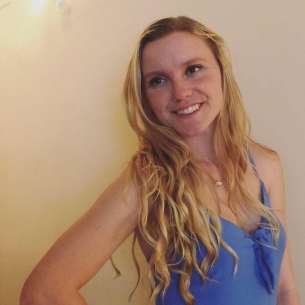 Meet your Posher, Taylor